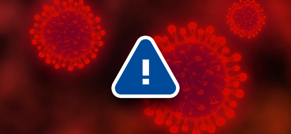 koronavirus